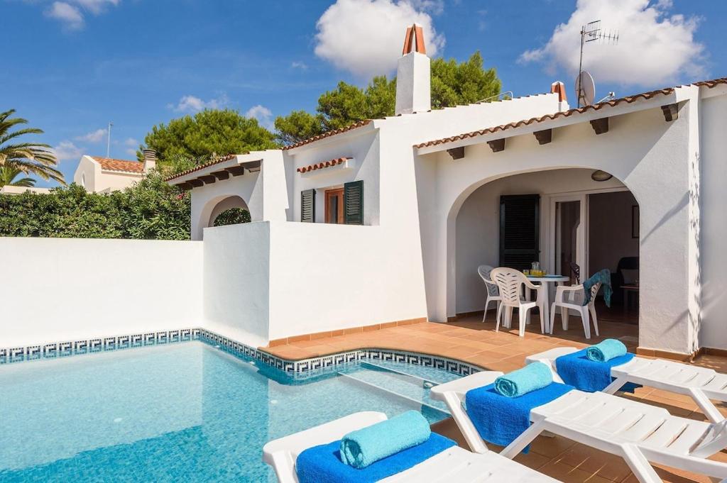 Arena 2 bedroom villa, Cala Blanca, Cala Blanca – Updated ...