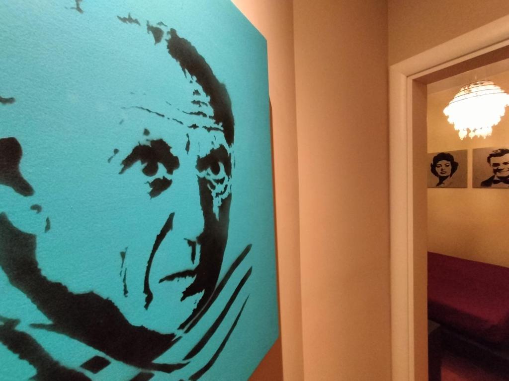Fotografie z fotogalerie ubytování Hotel L' Orto degli Otelli v destinaci Frosinone