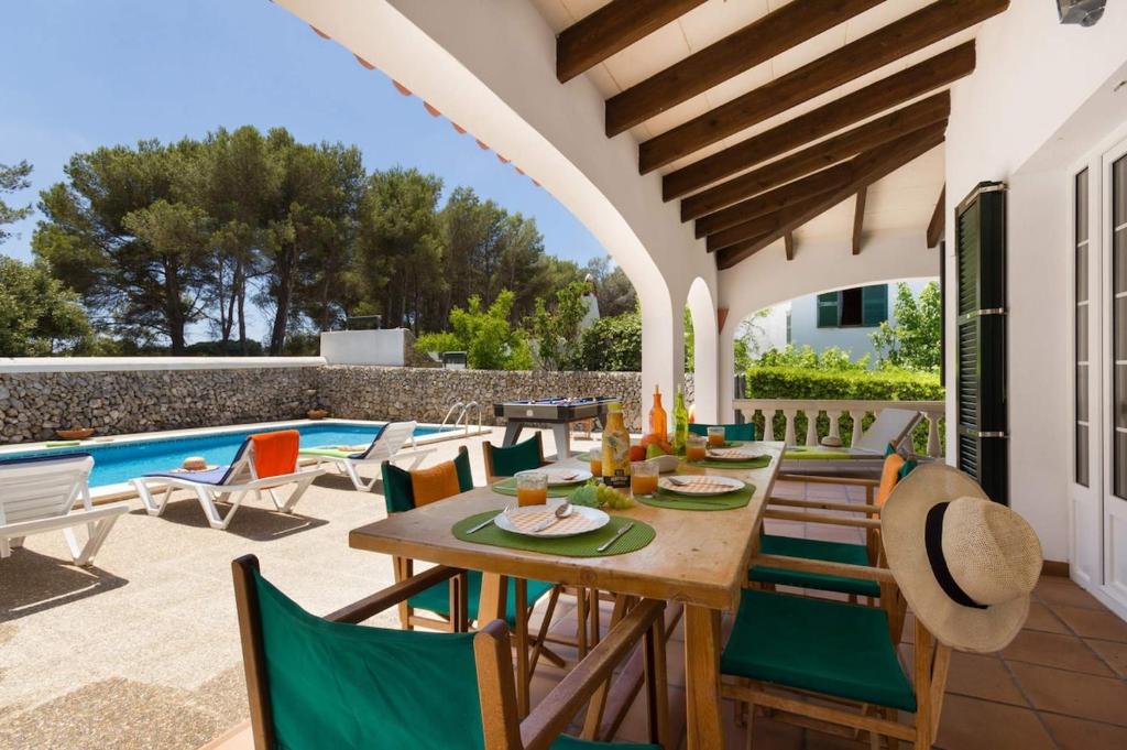 Can toni Villa, Cala Galdana, Ferreries – Updated 2023 Prices