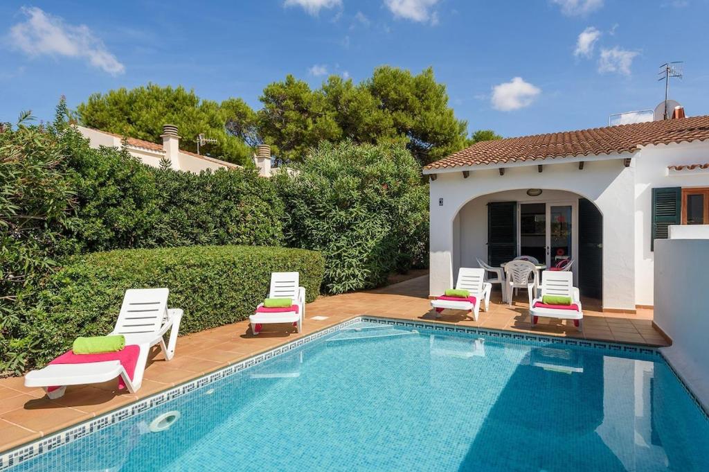 Gavina Villa, Cala Blanca, Cala Blanca – Preus actualitzats 2023