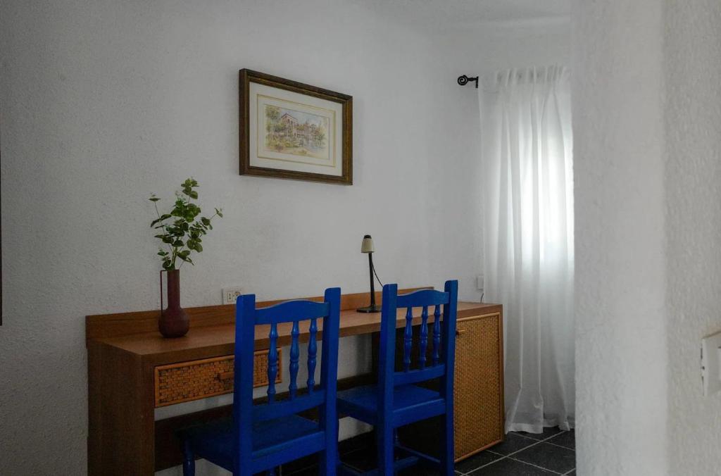 Fotografie z fotogalerie ubytování Amazing Garden Villa v destinaci Puerto de Santiago