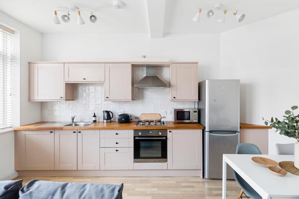Albany by Black Door Stays - Apartamento De Una Habitación