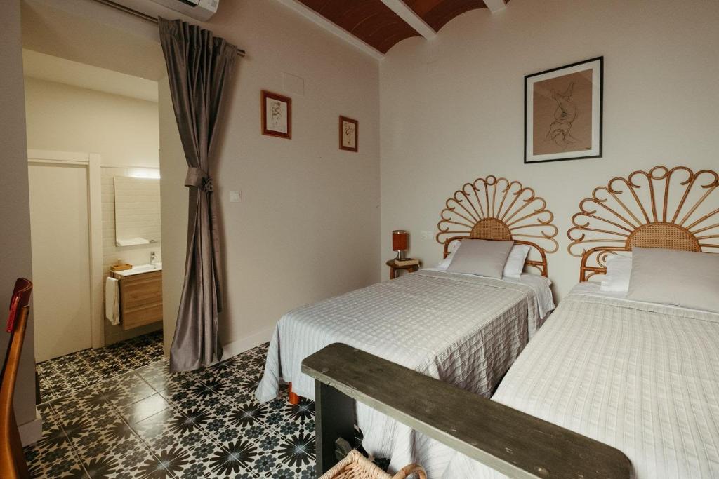 Casa Victoire Ayamonte - Habitación Doble O Twin
