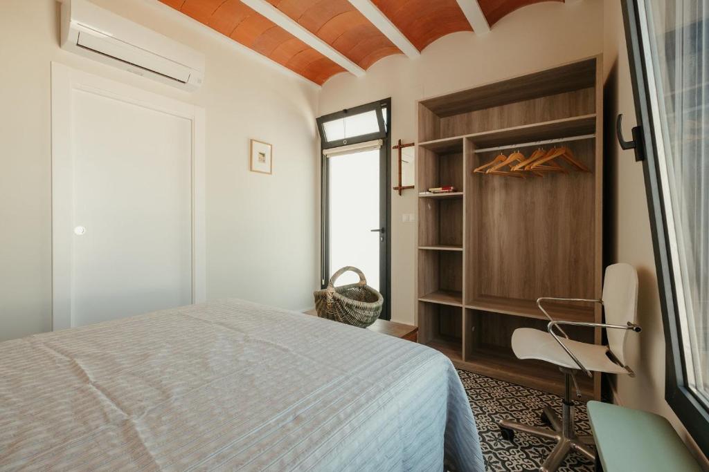 Casa Victoire Ayamonte - Habitación Doble Deluxe Con Balcón