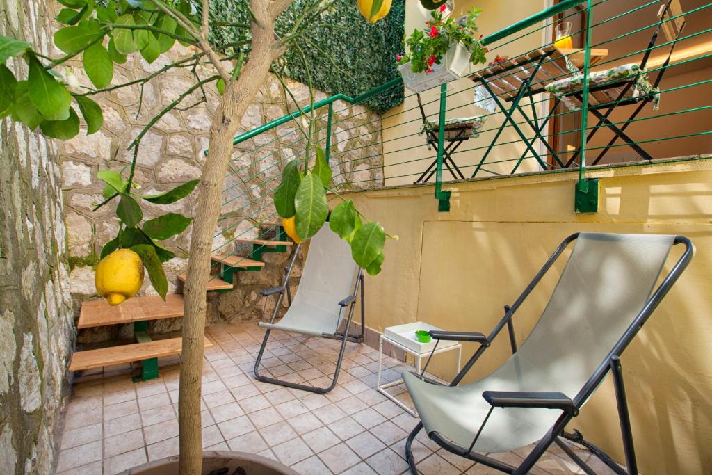 Fotografie z fotogalerie ubytování Millie's Place Sorrento v Sorrentu