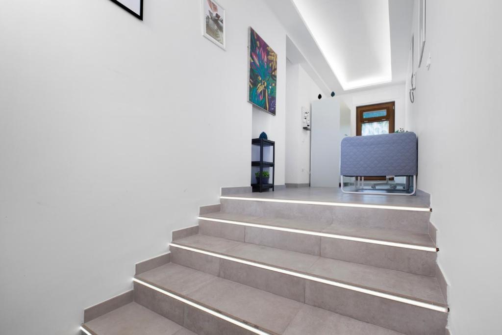 Fotografie z fotogalerie ubytování Millie's Place Sorrento v Sorrentu