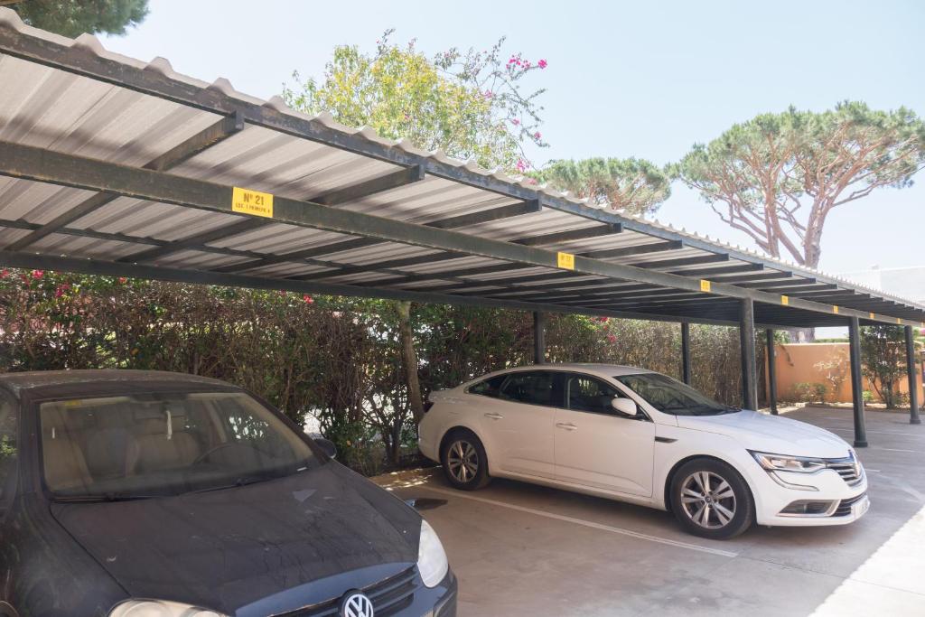 Fotografia z galérie ubytovania Apartamento Jardin del Golf v destinácii Novo Sancti Petri