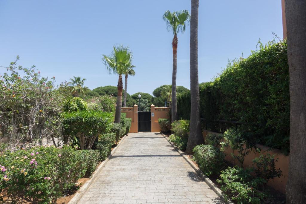 Fotografia z galérie ubytovania Apartamento Jardin del Golf v destinácii Novo Sancti Petri