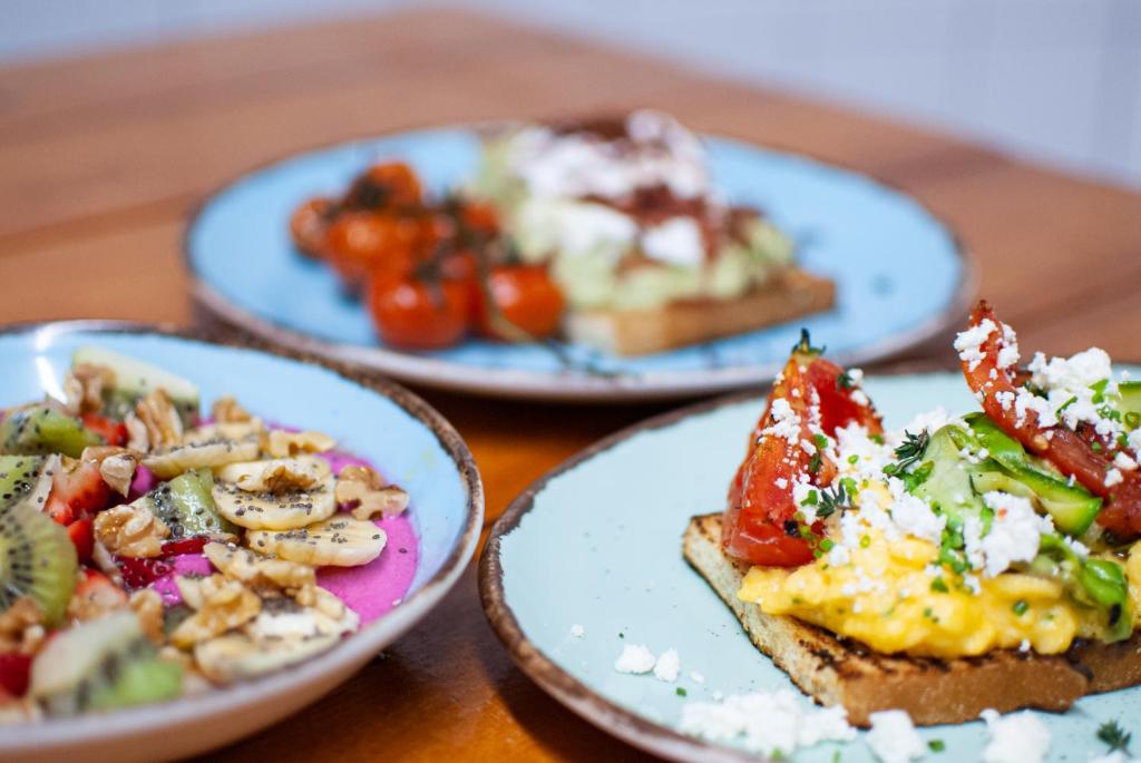 STAY Rhodes Hotel - Resim 39