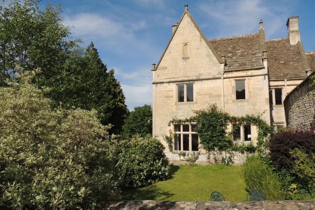 Woodchester