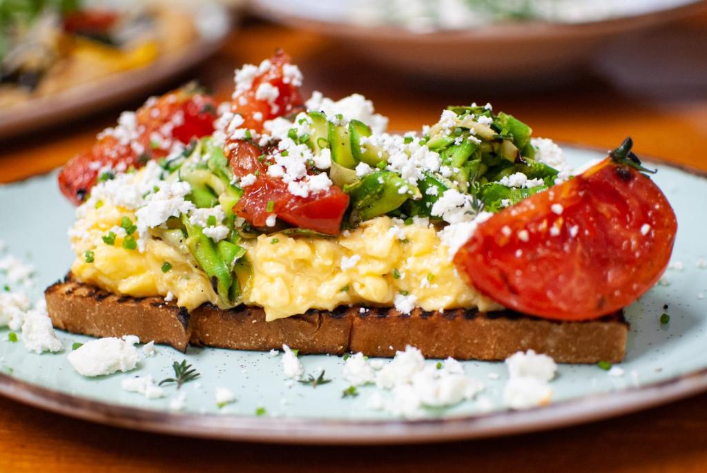 STAY Rhodes Hotel - Resim 43