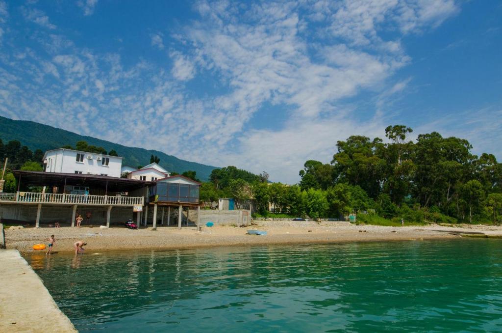 Мини Отель Вавилон - отзывы и видео