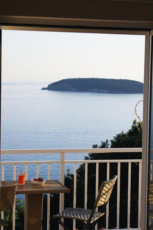 Apartman Anka