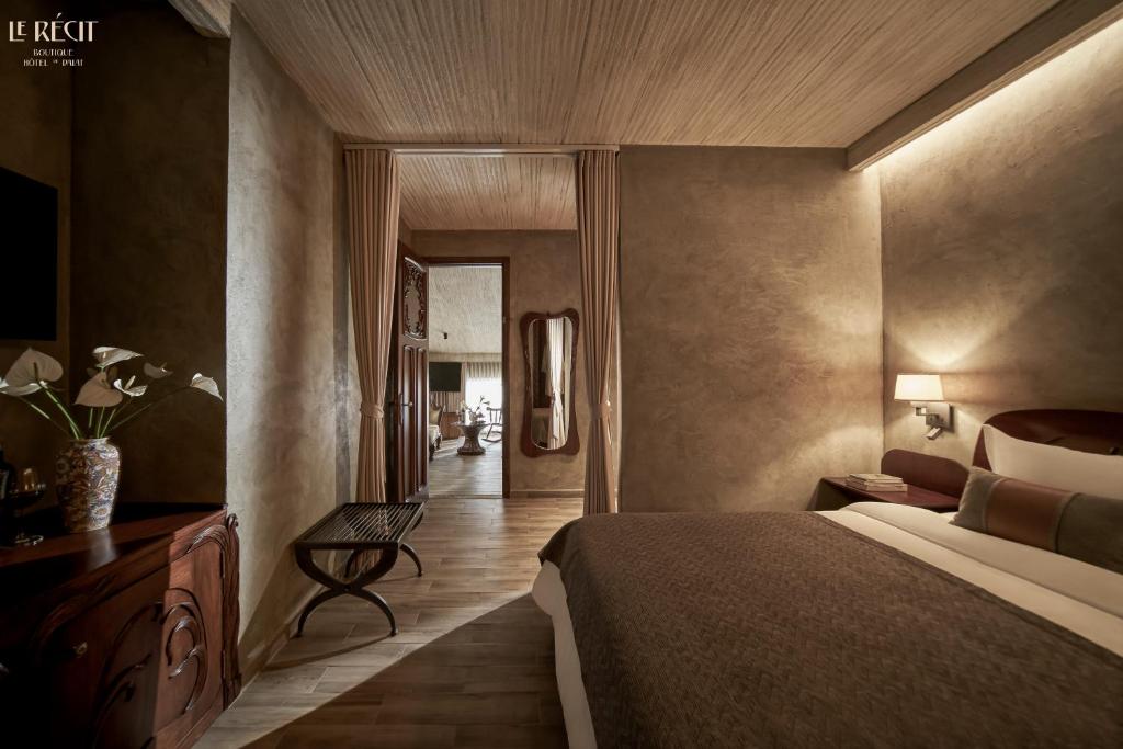 Chalet 2 Phòng Ngủ