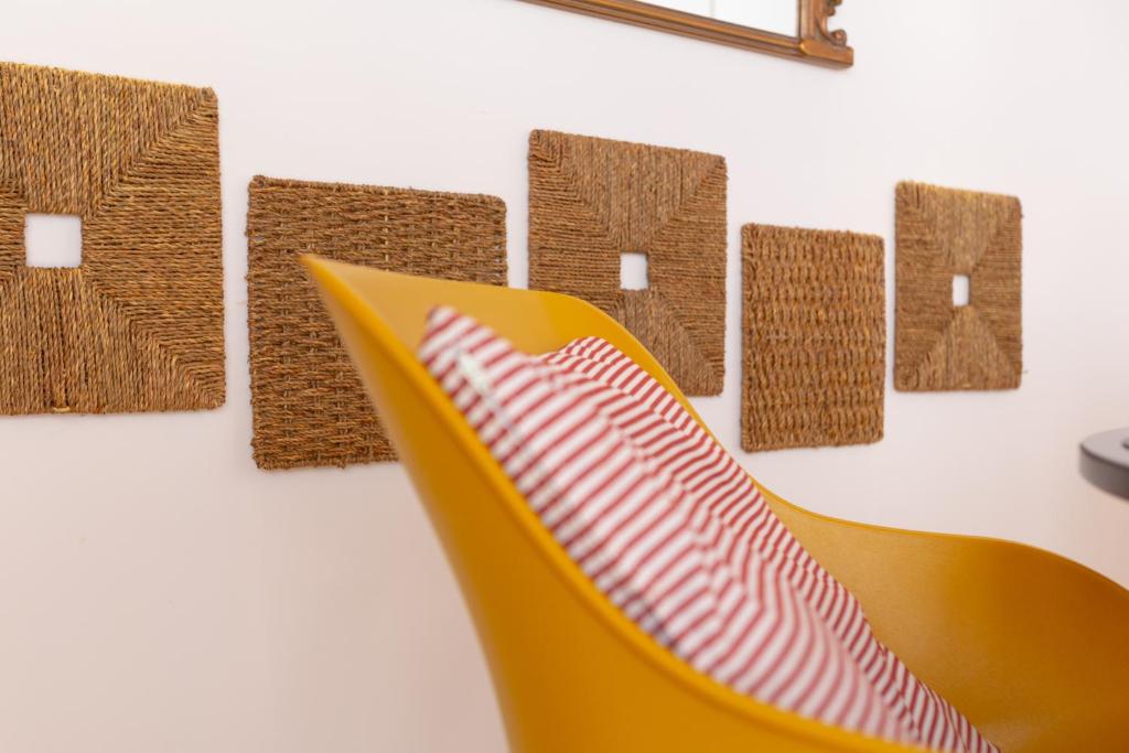 Fotografie z fotogalerie ubytování Precioso apartamento con patio y dos habitaciones en el barrio de Picasso v Malaze