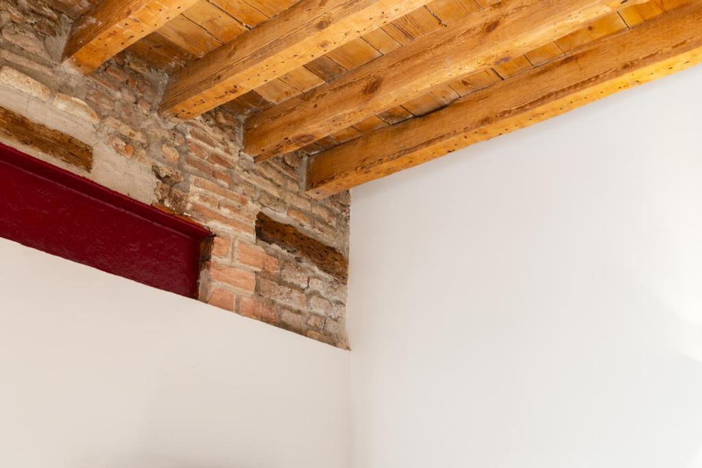 Fotografie z fotogalerie ubytování Precioso apartamento con patio y dos habitaciones en el barrio de Picasso v Malaze