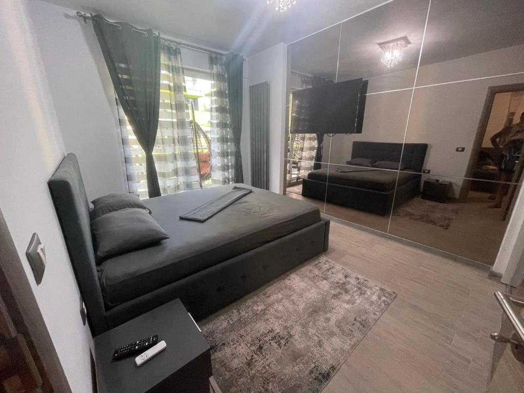 Elysian Apartments Alezzi Beach Resort, Mamaia Nord (updated prices 2024)