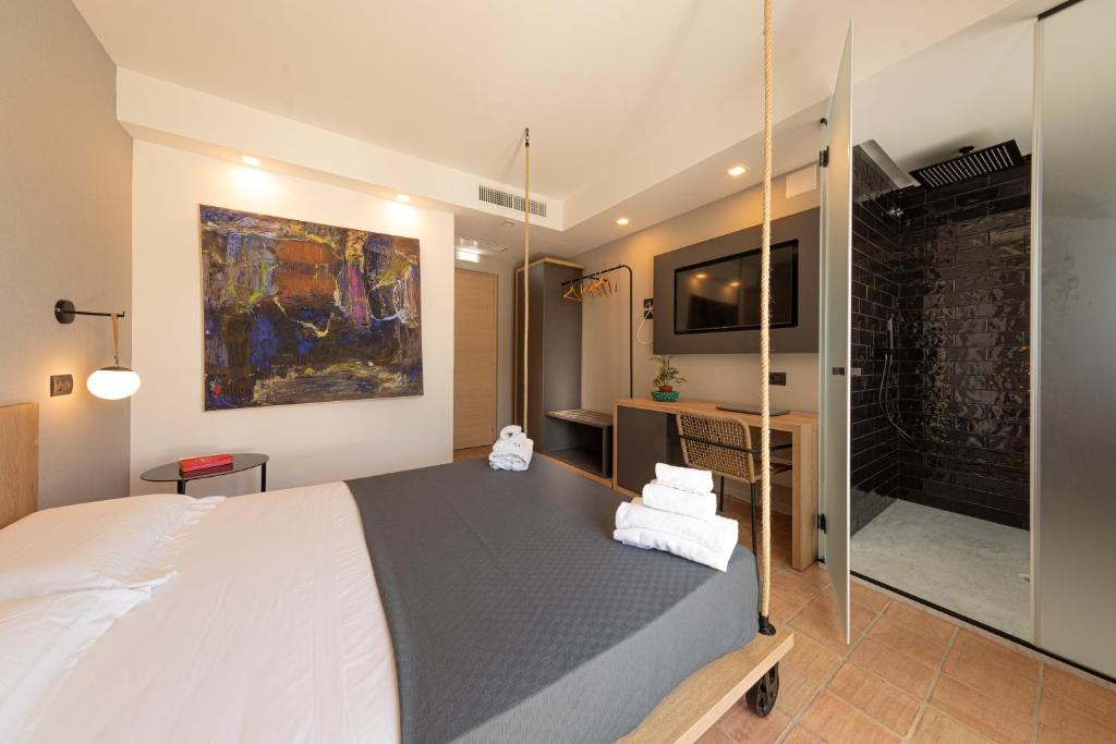 Villa Totò Resort - 19