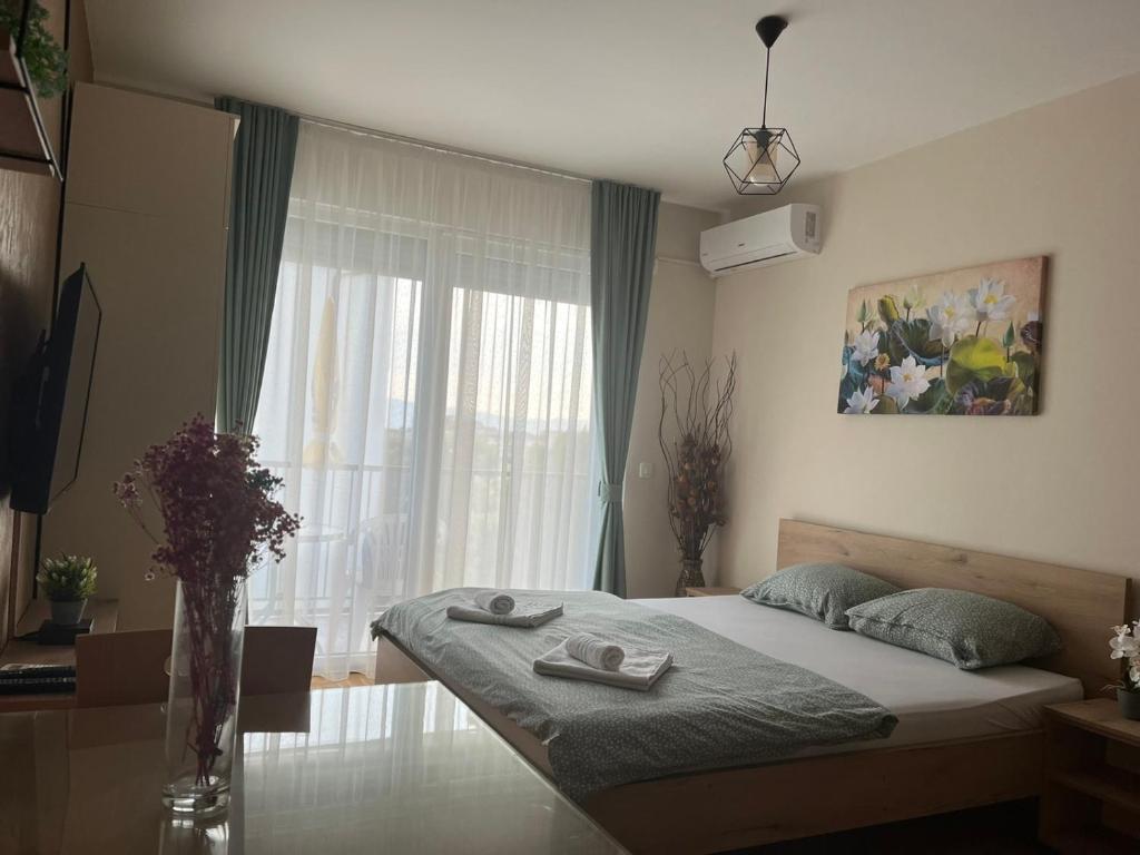 Jana Apartment, Ohrid Aktualisierte Preise für 2023
