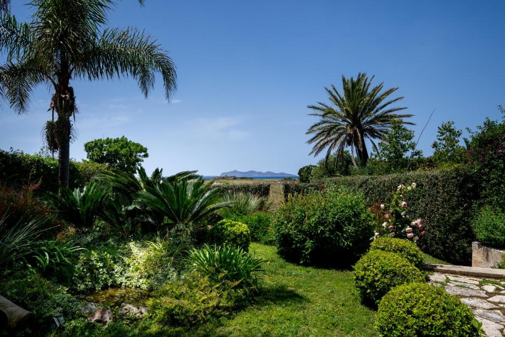 - Vista Egadi - - Tweepersoonskamer