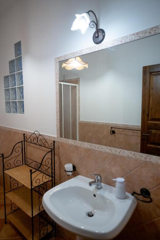 - Vista Egadi - - Luxe Kamer