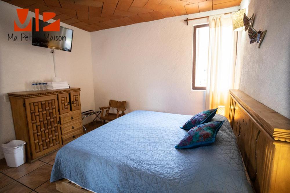 Ma Petite Maison - 