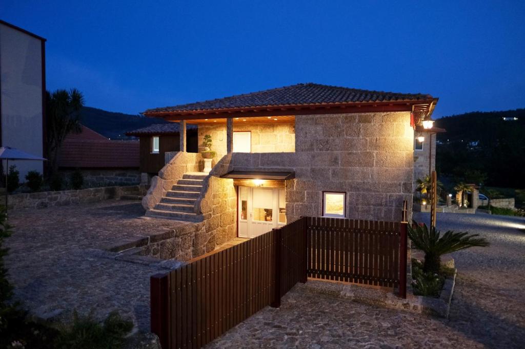Aldeia da Quinta do Paço - Turismo rural Santo Tirso - Villa De Deux Chambres