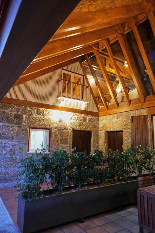 Aldeia da Quinta do Paço - Turismo rural Santo Tirso - Villa De Trois Chambres