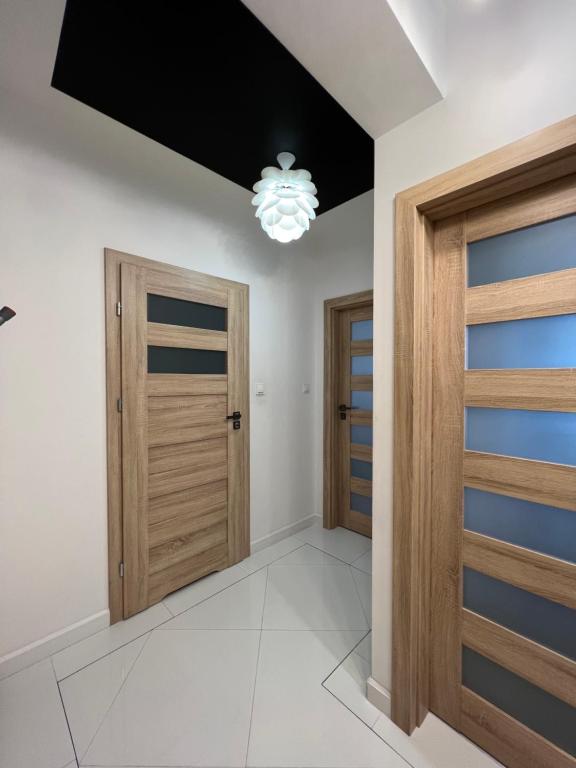 Fotografie z fotogalerie ubytování Apartament Poznańska v destinaci Suwałki