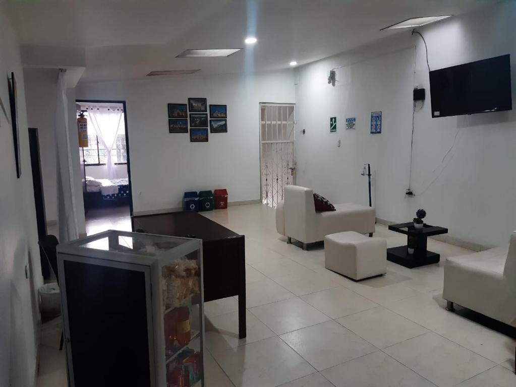 Hotel Los Angeles Country - Housity