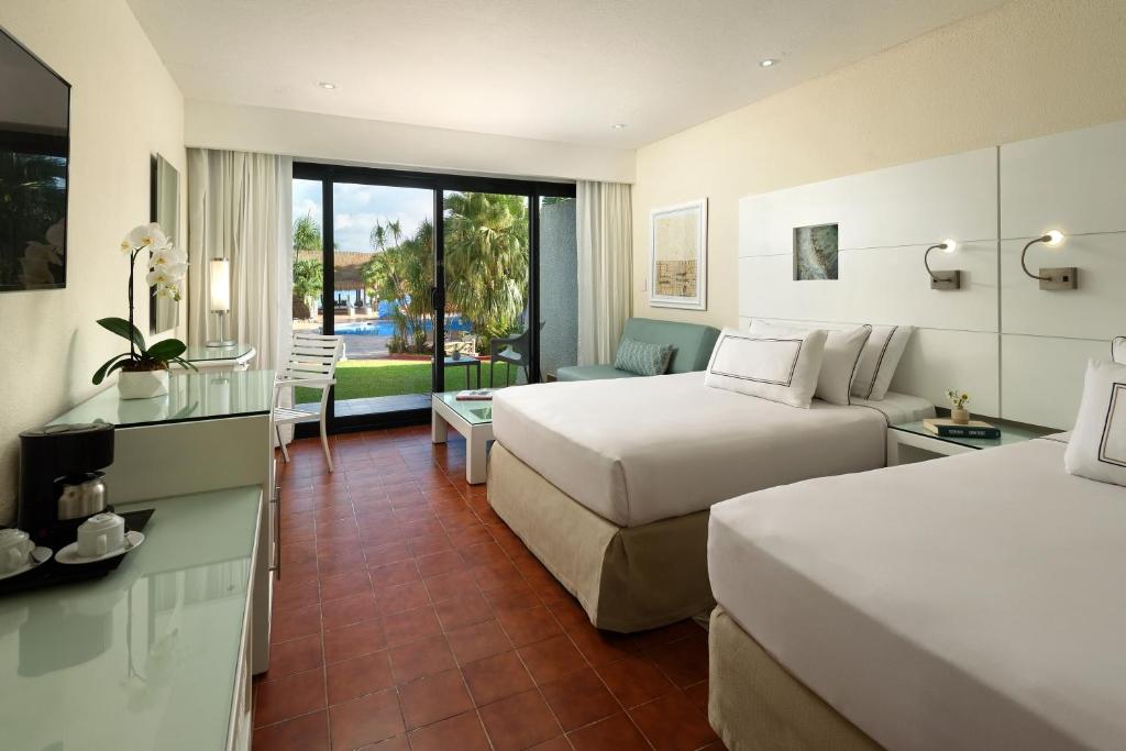 TOP 5 Mejores Resorts en Cozumel con las Calificaciones Más Altas 362729571