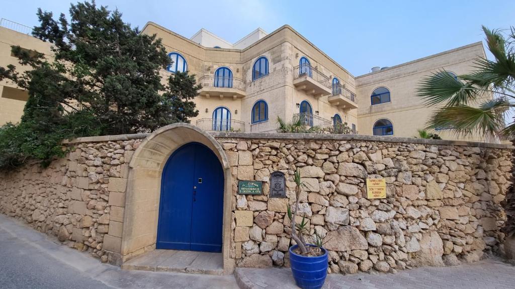 Villa Serenity B&B - 13