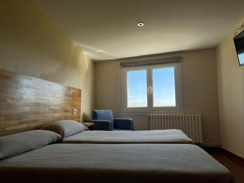 Balieiros Corrubedo Hostal, Corrubedo – Preus actualitzats 2022