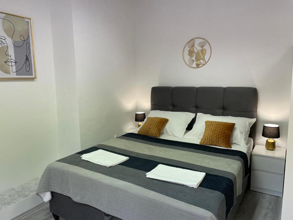 Apartment Studio Beauty in Centar - 2