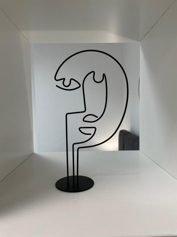 Apartment Studio Beauty in Centar - 7