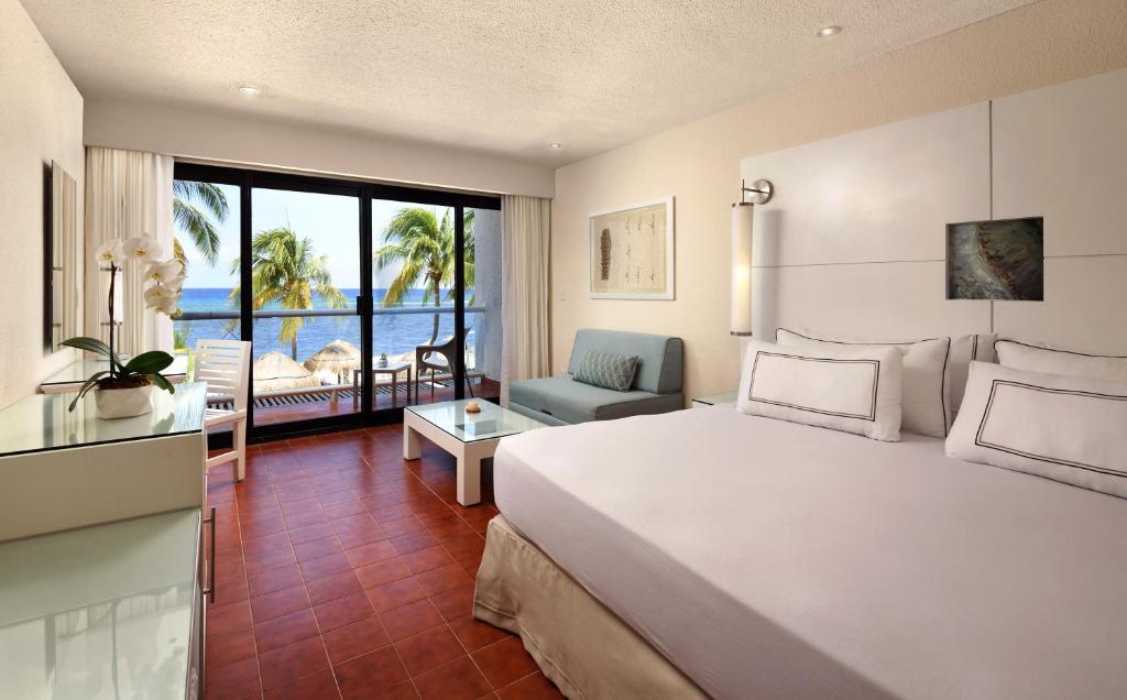 TOP 5 Mejores Resorts en Cozumel con las Calificaciones Más Altas 362734260