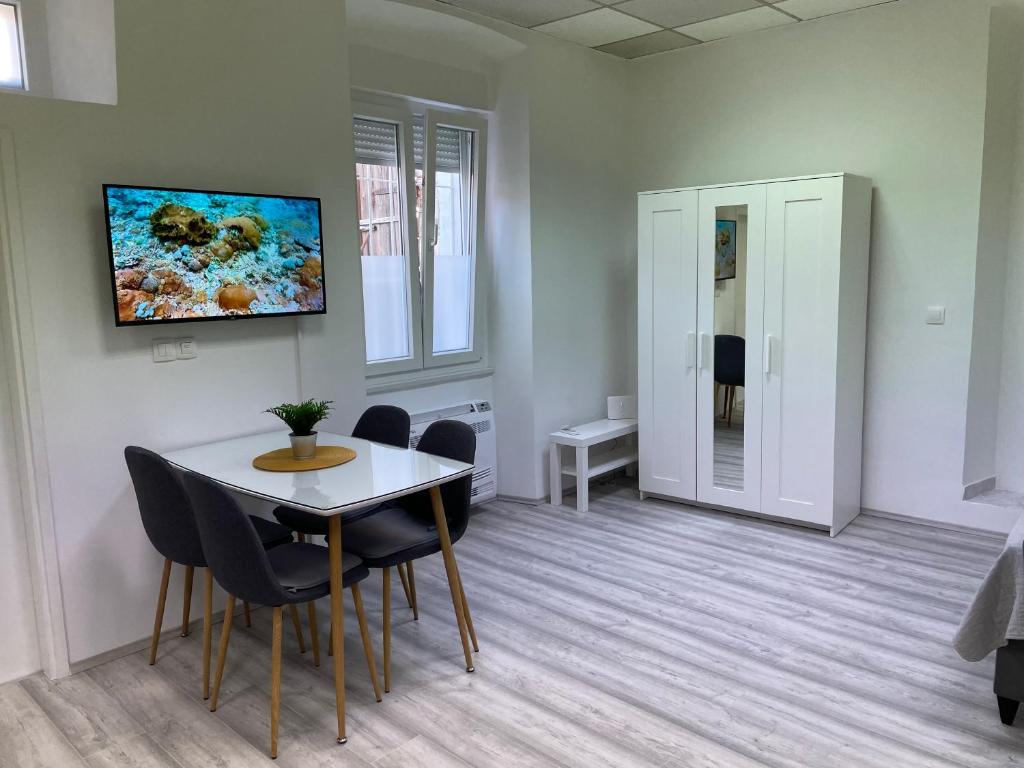 Apartment Studio Beauty in Centar - 8