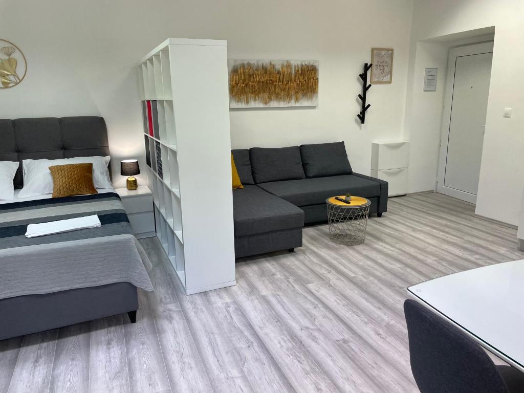 Apartment Studio Beauty in Centar - 18