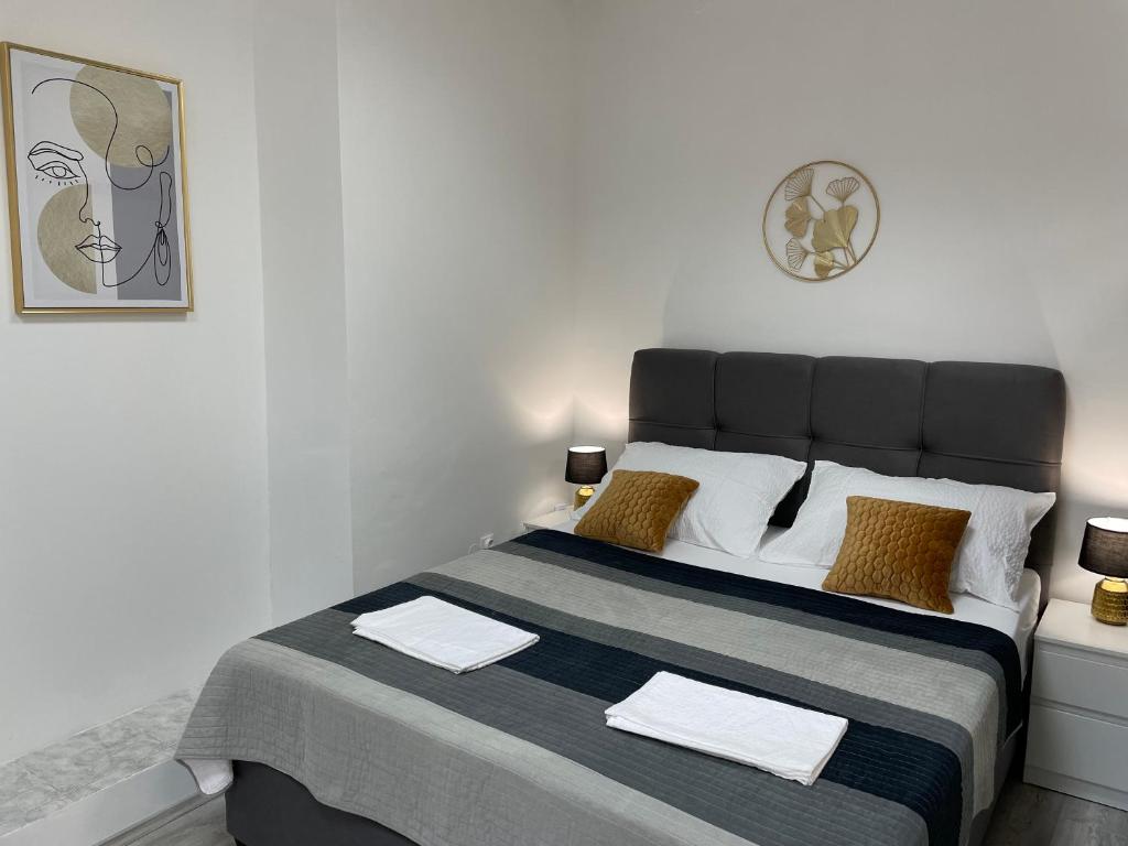 Apartment Studio Beauty in Centar - 14