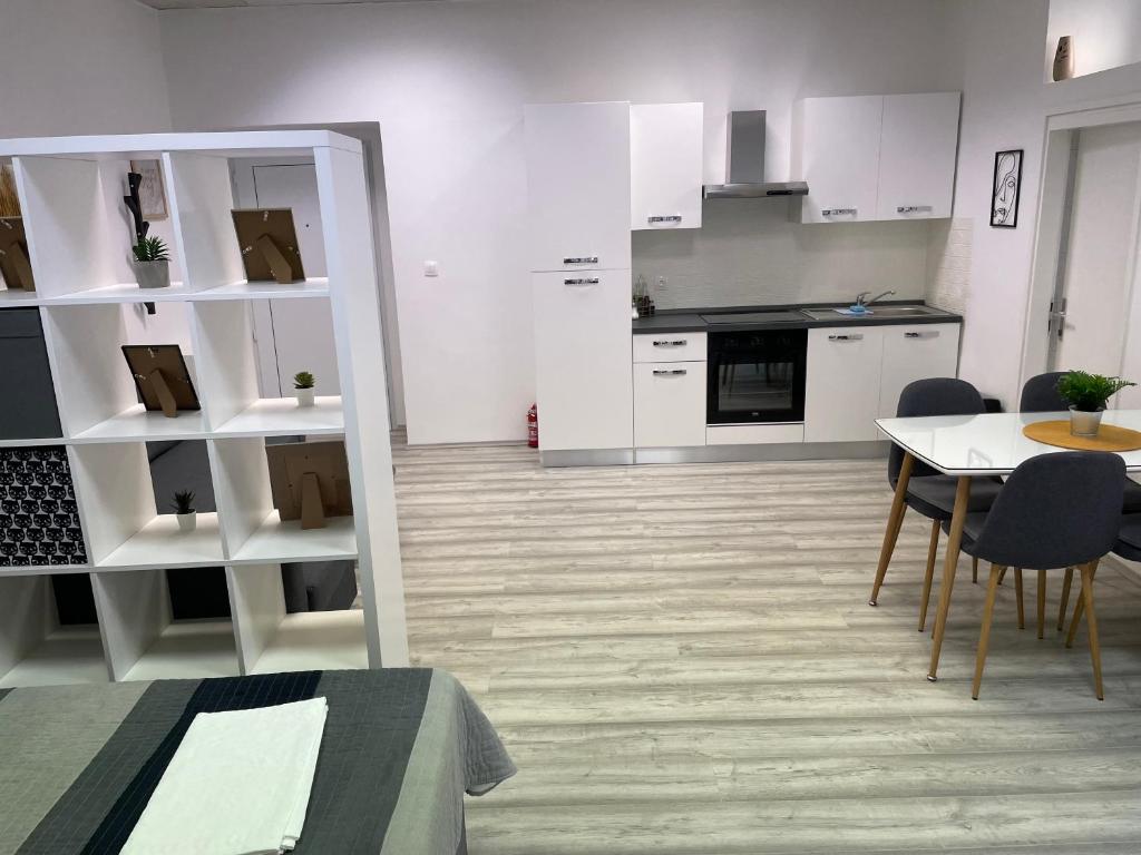 Apartment Studio Beauty in Centar - 17