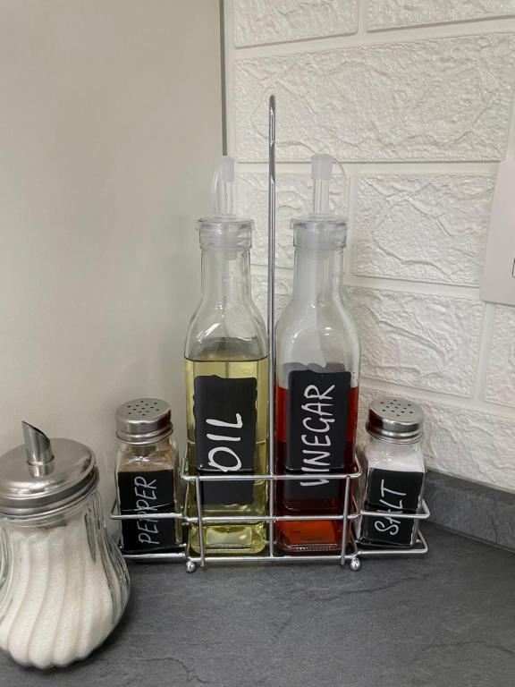 Apartment Studio Beauty in Centar - 16