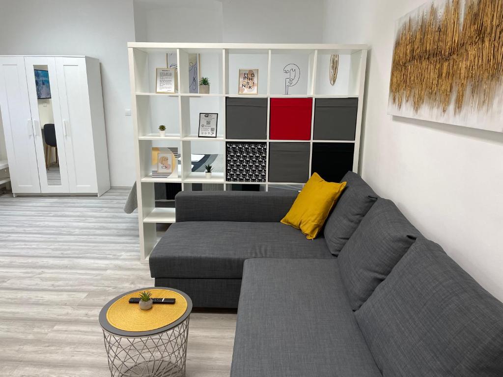 Apartment Studio Beauty in Centar - 19
