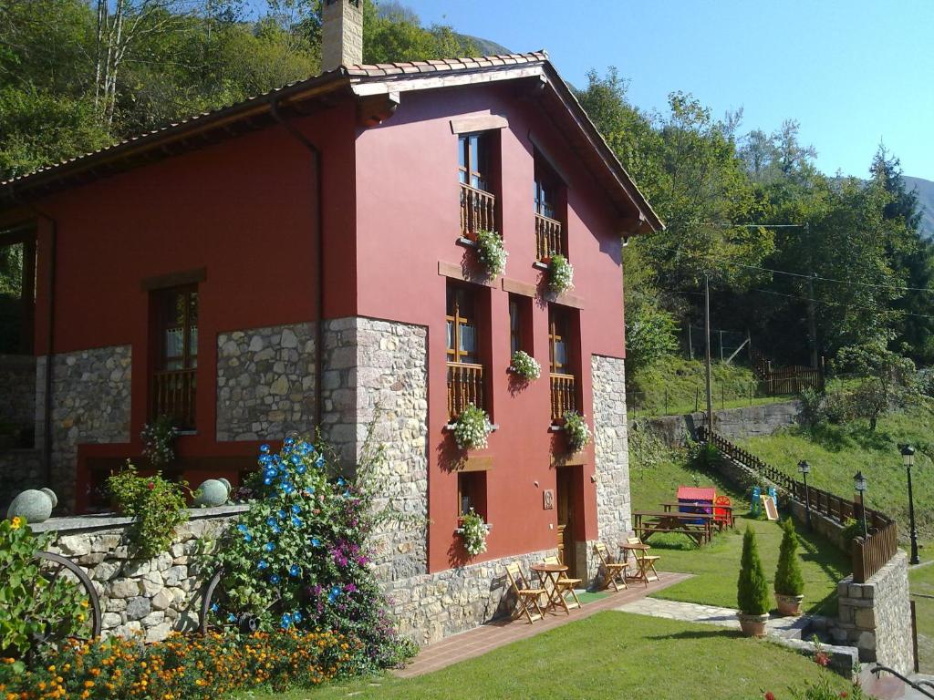 La Llosa de Repelao, Covadonga – Preus actualitzats 2023