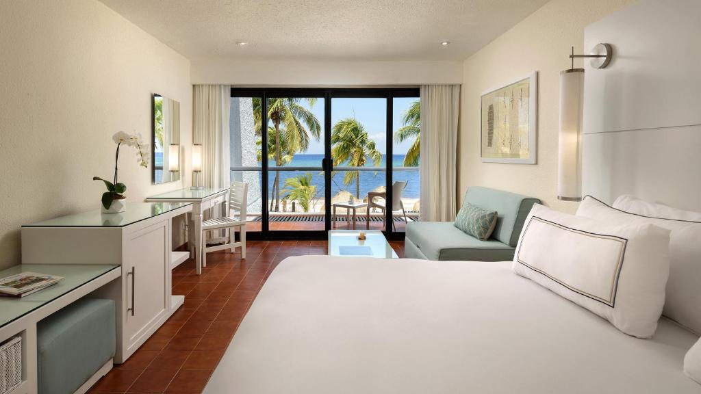 TOP 5 Mejores Resorts en Cozumel con las Calificaciones Más Altas 362736228