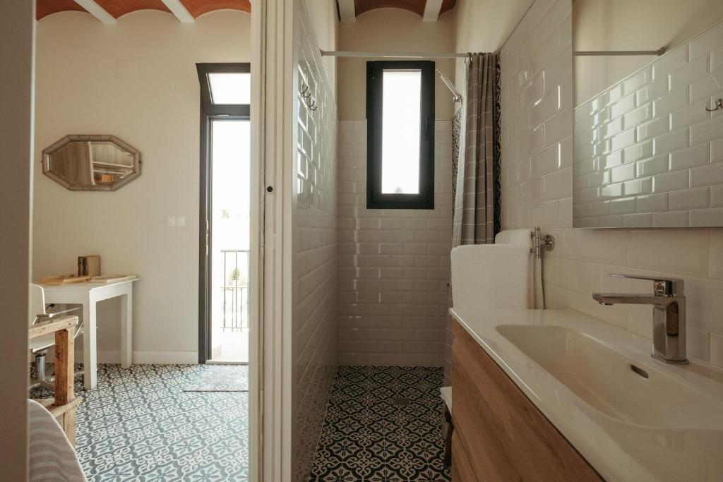 Casa Victoire Ayamonte - Habitación Doble Con Vistas A La Piscina