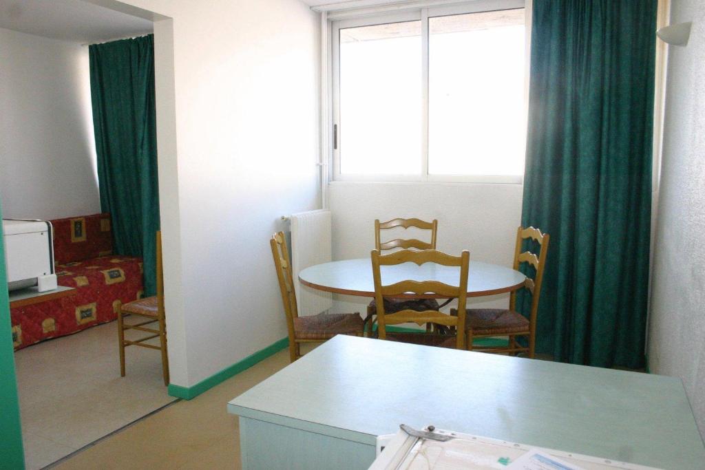 Hôtel Residence Les Aiguades - Apartment (2 Adults + 1 Child)