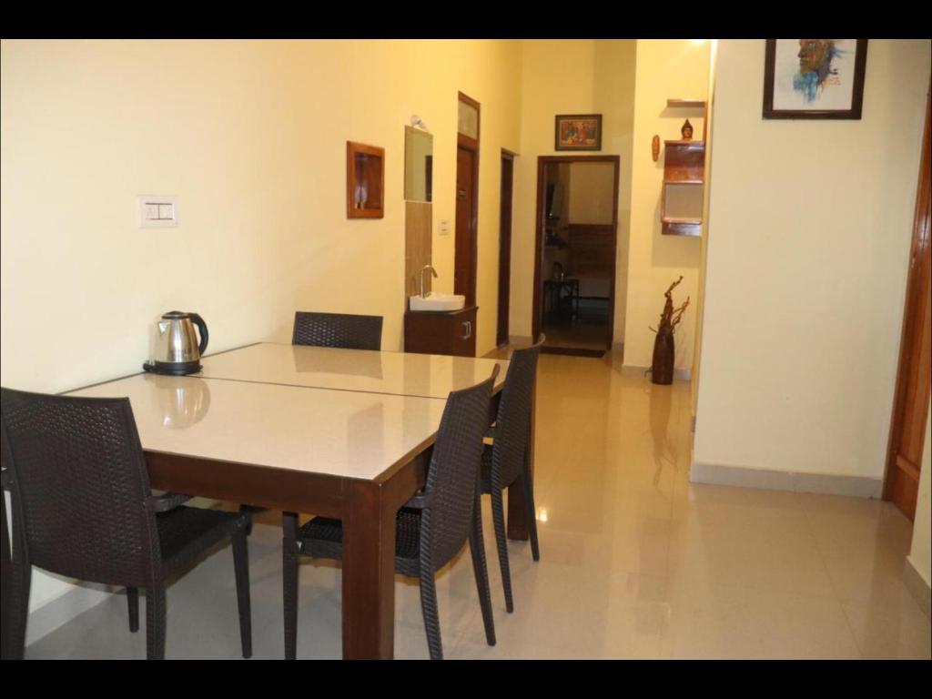 Fotografie z fotogalerie ubytování Coorg North Breeze Homestay v destinaci Madikeri