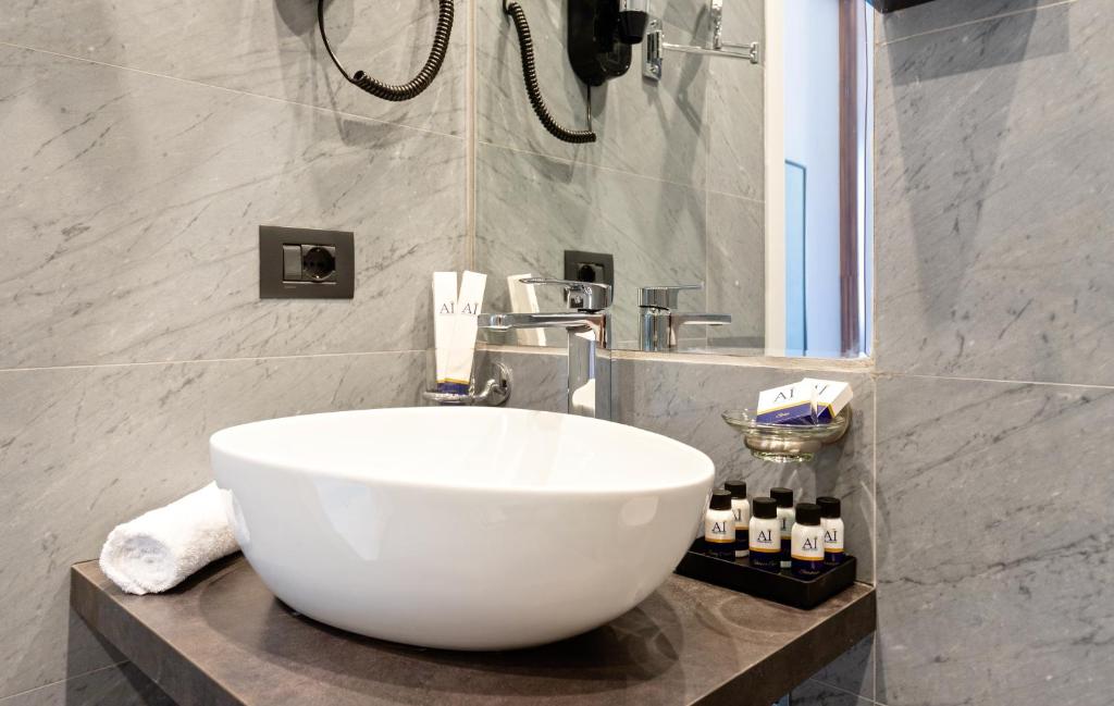 AH - Duomo Essence - Resim 20