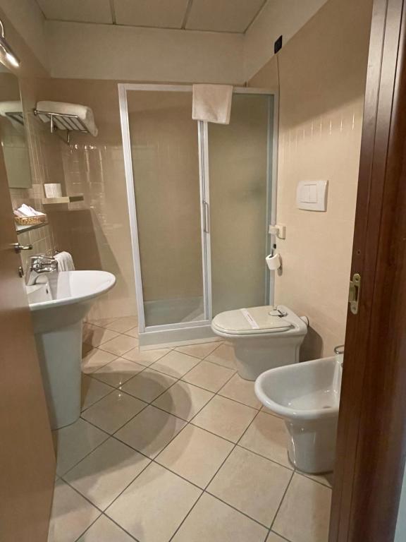 Parco Hotel Sassi - Resim 35