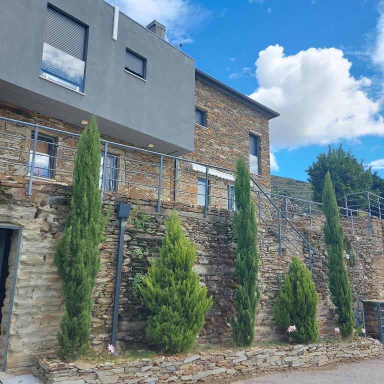 Soalheira Douro House - Haus Mit Vier Schlafzimmern